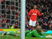Bóng đá anh, ngoại hạng anh, lịch thi đấu euro 2012, 01h45 ngày 12/4, Wigan - M.U: Hãy nhìn tấm gương Real!